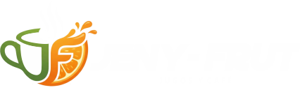 Jeny Frut logo