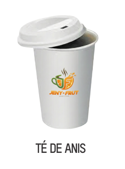 Té de anis