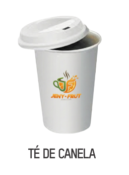 Té de canela
